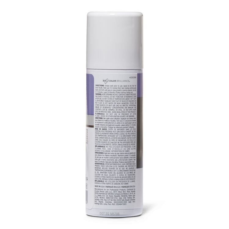 Brunette Root Cover Airbrush Tint