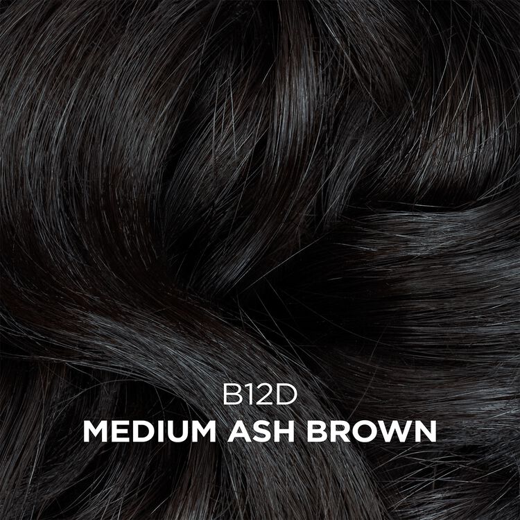 Clairol Semi-Permanent Haircolor Medium Ash Brown