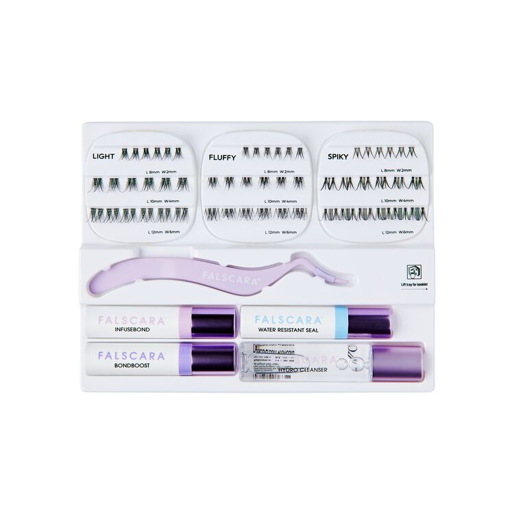 Falscara Studio Kit 01