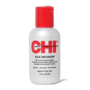 Silk Infusion Travel Size