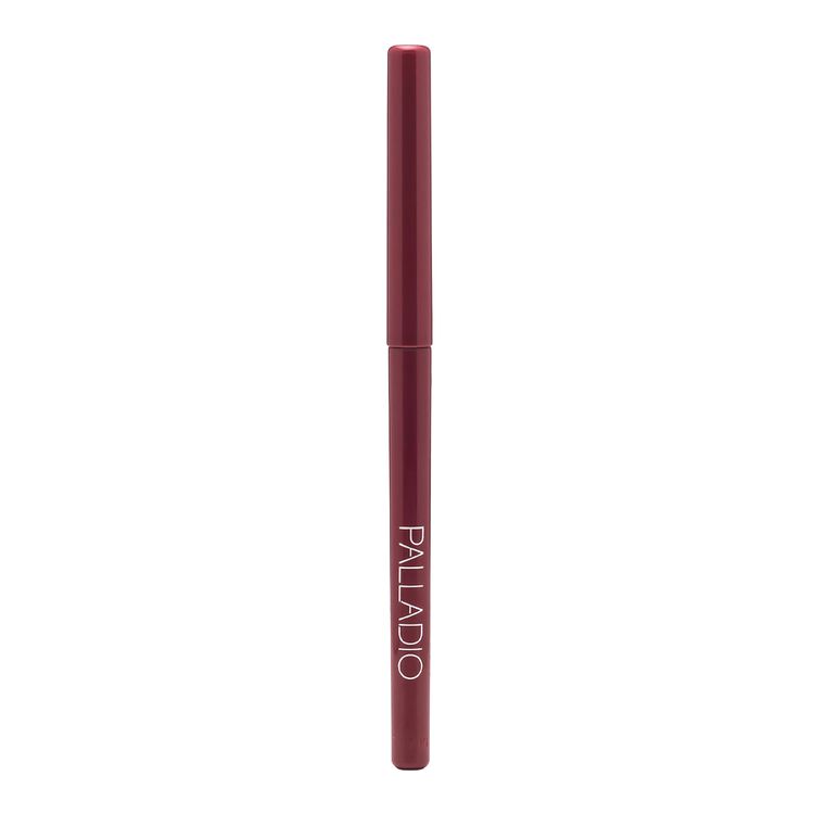 Retractable Lip Liner Raisin