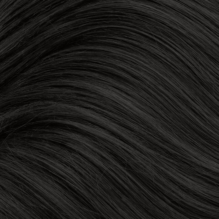 1NN Intense Black Permanent Liquid Hair Color