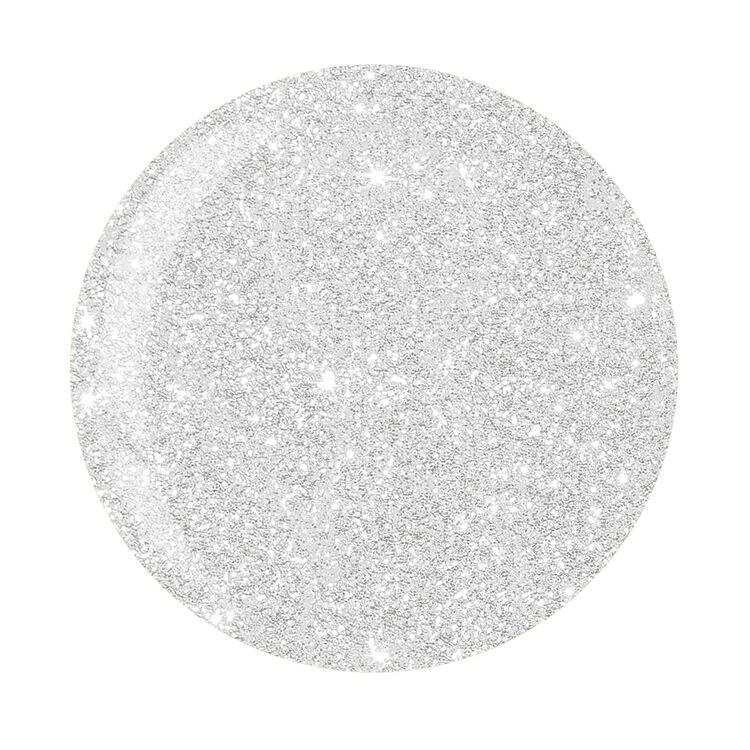 Silver Gel Paints