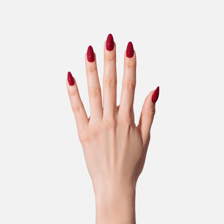 Cherry Chills Premium Press On Nails