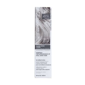 Demi Permanent Liqui-creme Toner Clear Shine