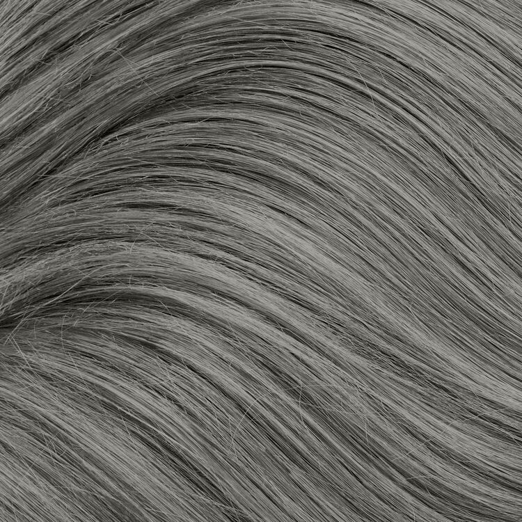 Brilliant Grey 8AV Light Grey Pearl Demi Permanent Crème Hair Color