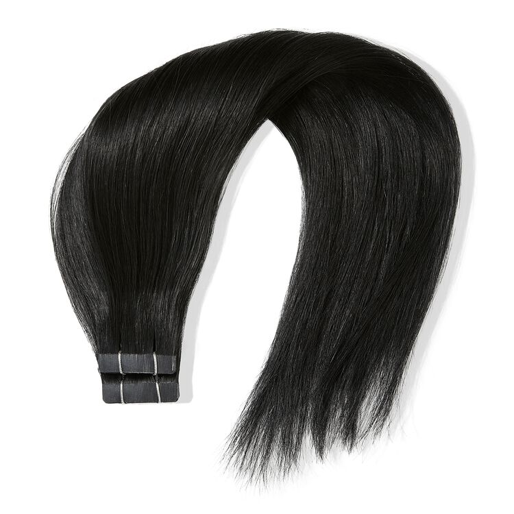 Tape In Santiago 18 Inch Human Hair Extensions