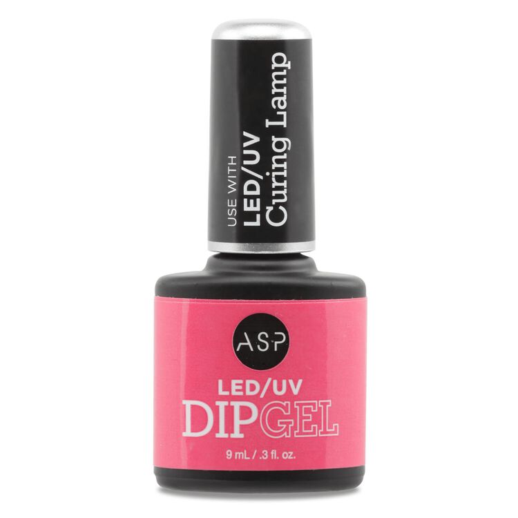 LED/UV Dip Gel