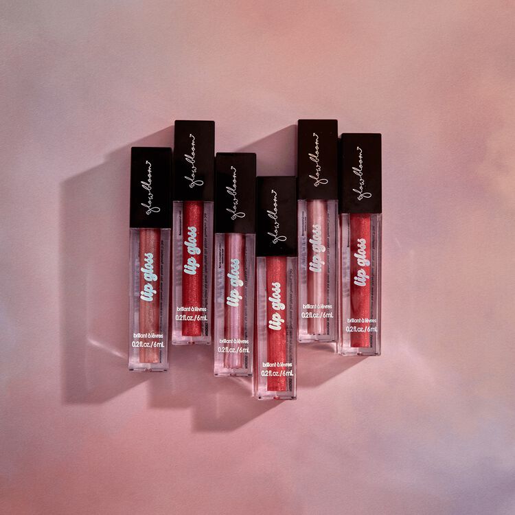 Lip Gloss