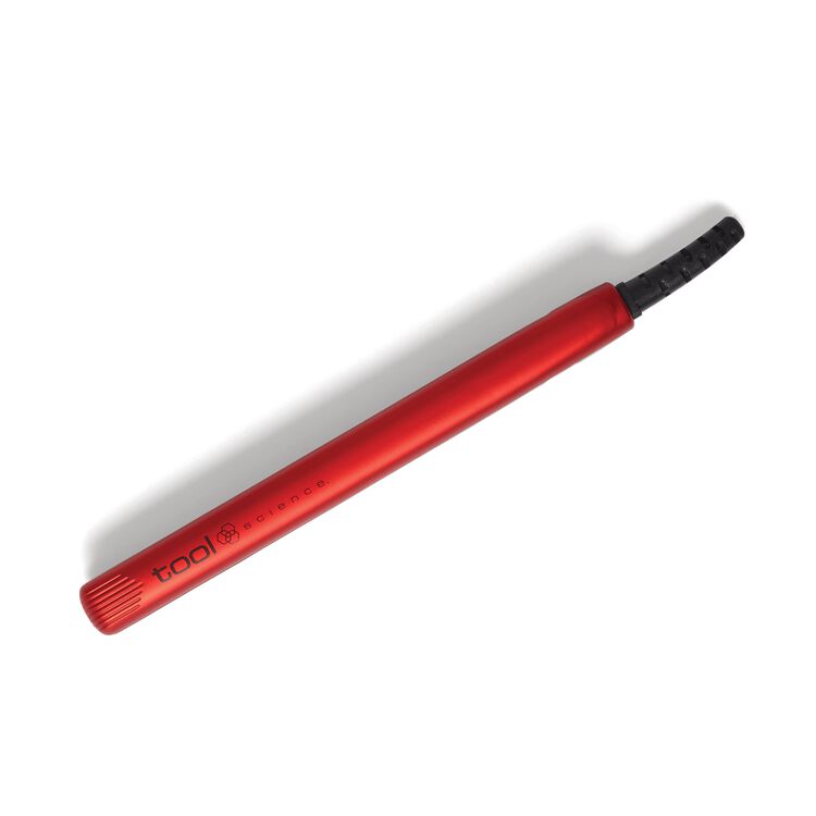 Mini Flat Iron with Long Plates