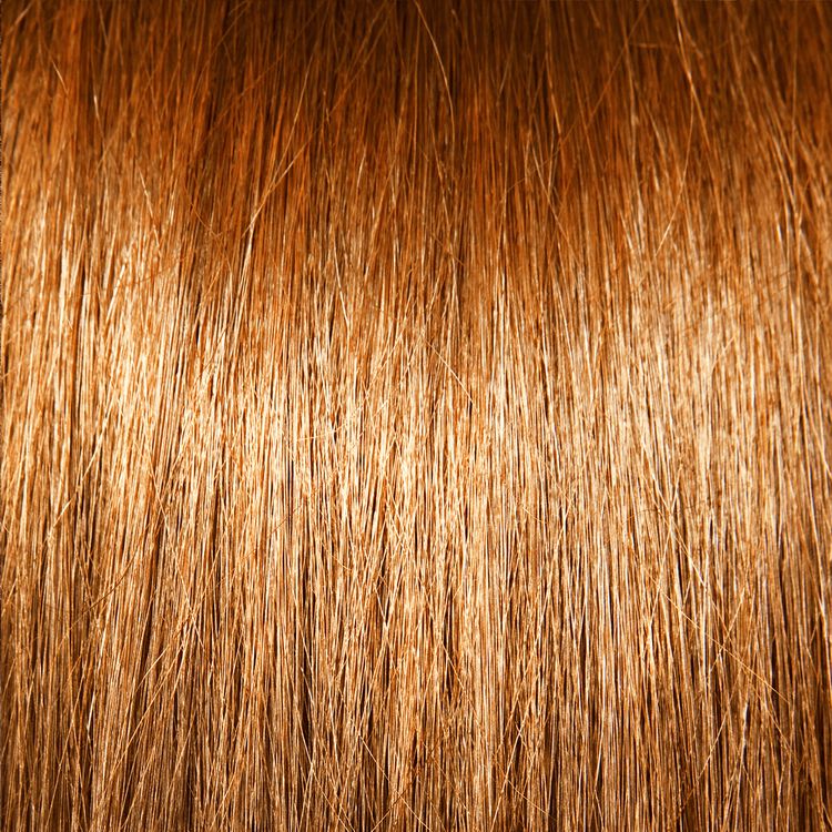 7RC Medium Copper Blonde Permanent Creme Hair Color