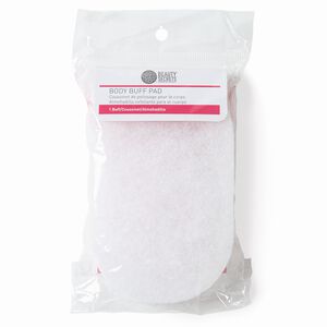 Body Buffing Pad