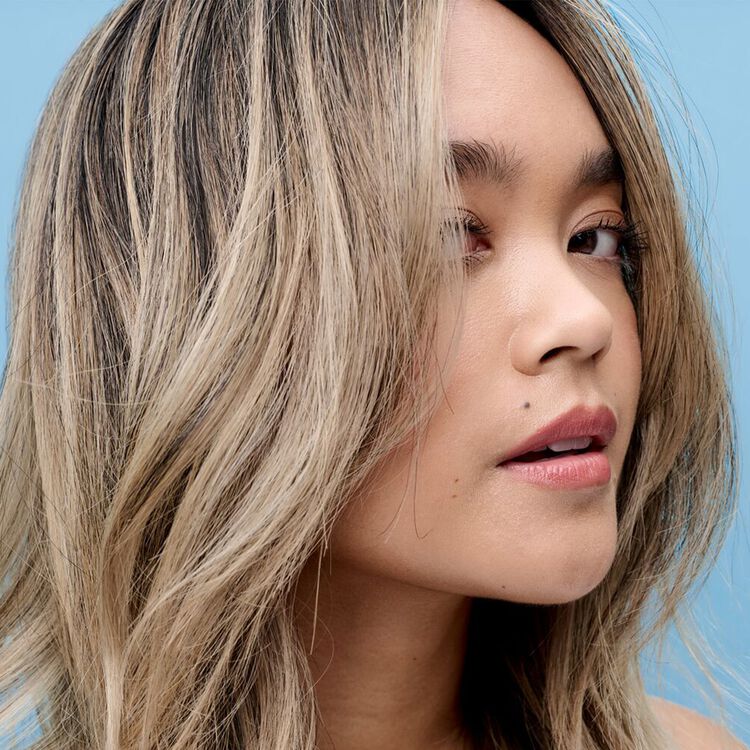 Bonding Technology Lightener Highlighting Kit