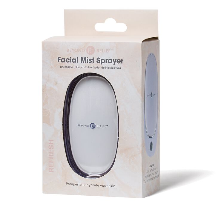 Facial Mist Sprayer