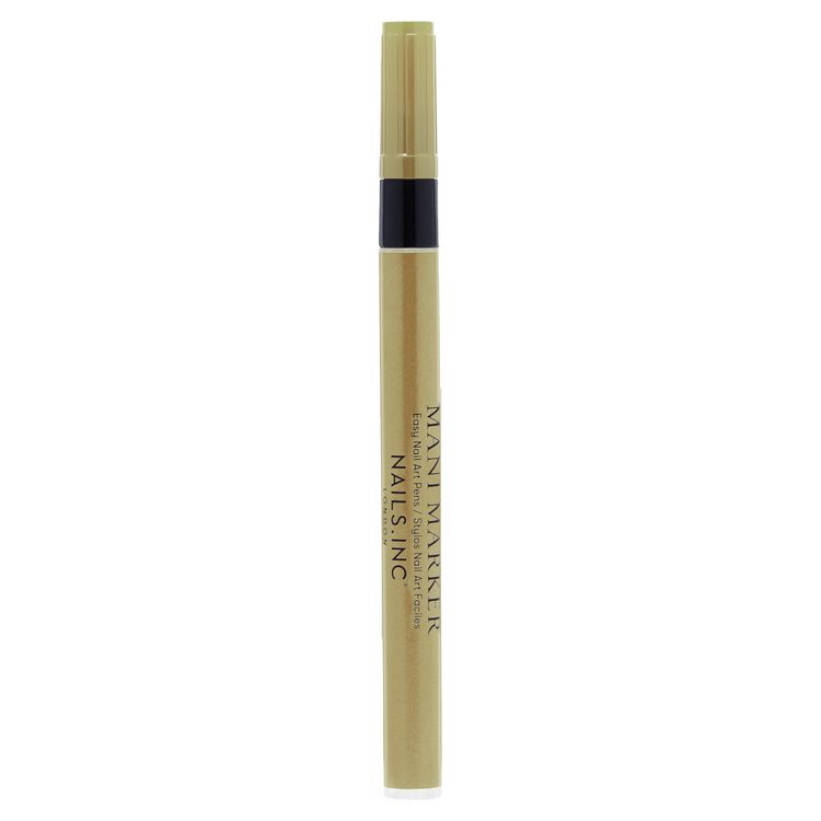 Gold Mani Marker