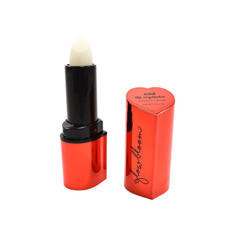 Mint Lip Exfoliator