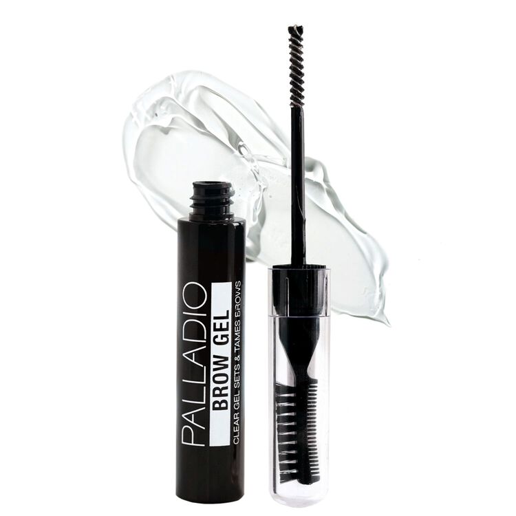 Herbal Clear Brow Gel