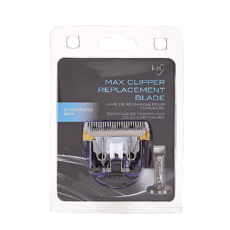 MAX Clipper Replacement Blade