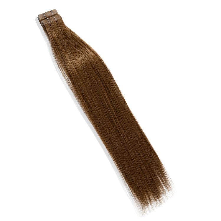 Tape In Tahitian Bliss 18 Inch Human Hair Extensions