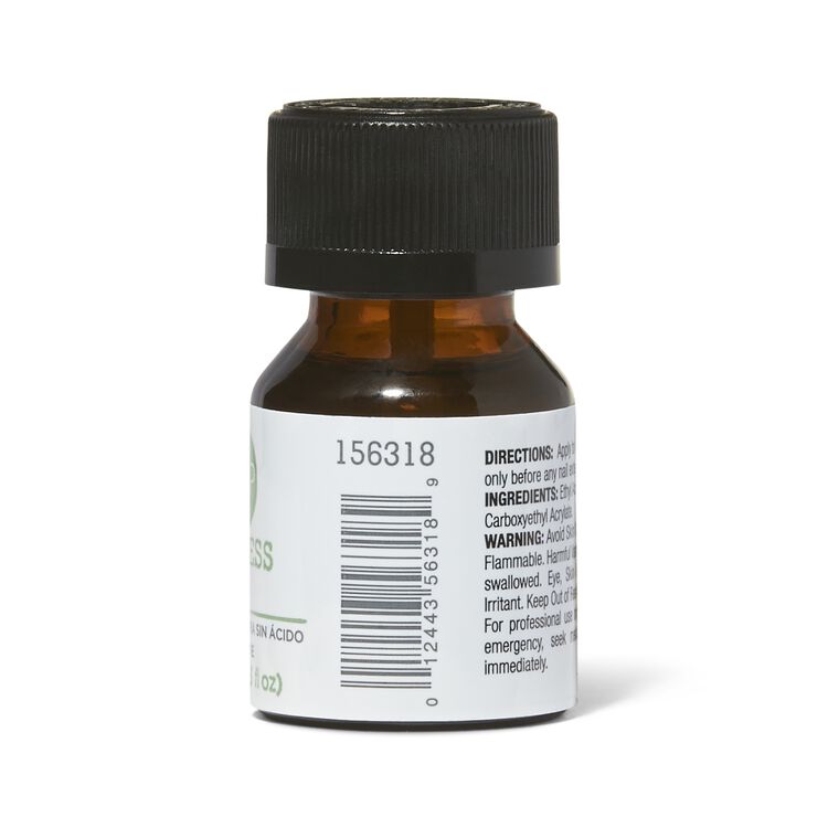 Acidless Primer