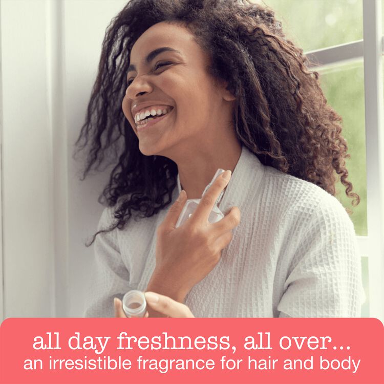 Jasmine Bliss Hair Fragrance