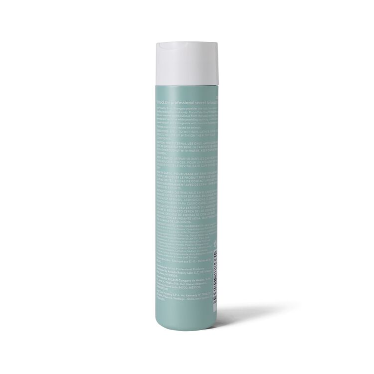 Healthy Scalp Shampoo