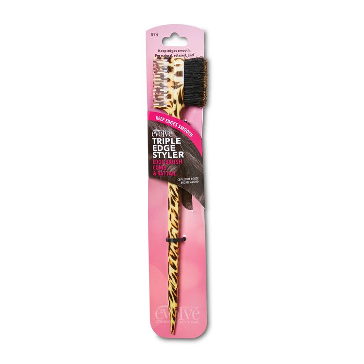 Triple Edge Styler