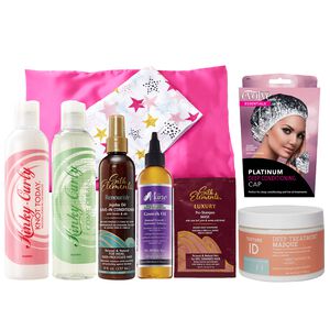 Wash Day Best Sellers Gift Set