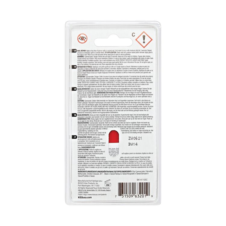 Powerflex Glue - Max Speed