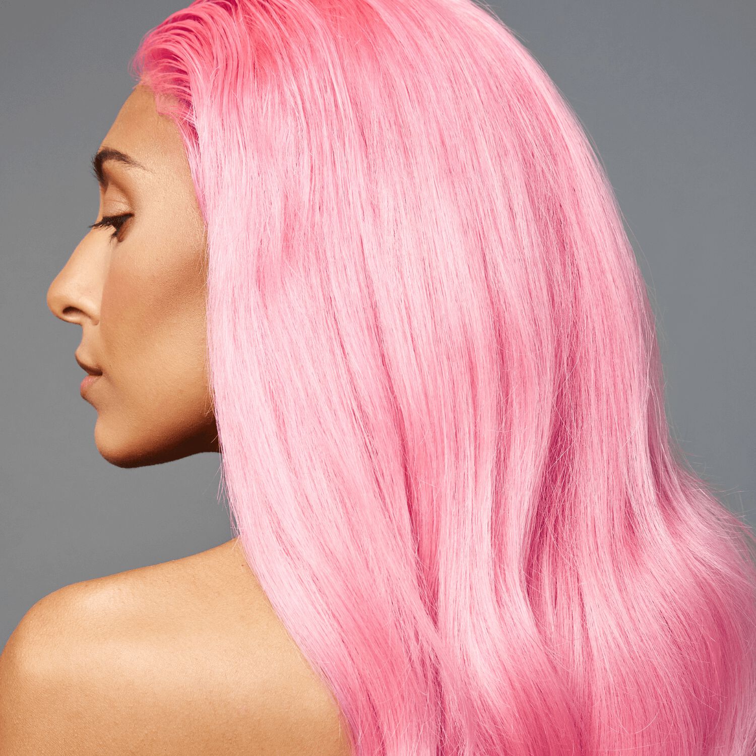 Good Dye Young Lighter Daze Puff Pink Semi Permanent Hair Color