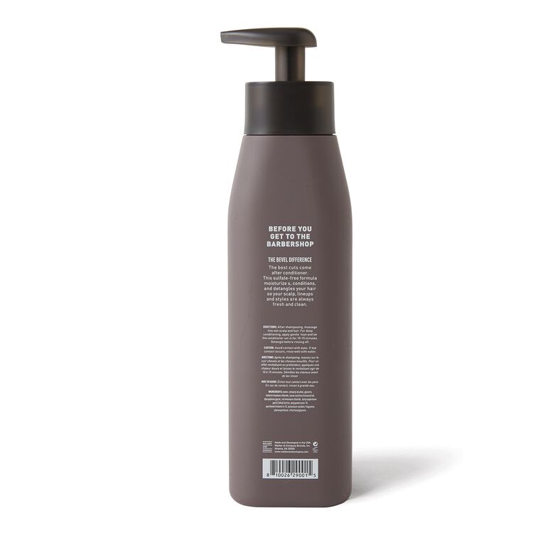 Moisturizing Conditioner