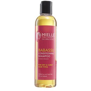 Babassu Conditioning Shampoo