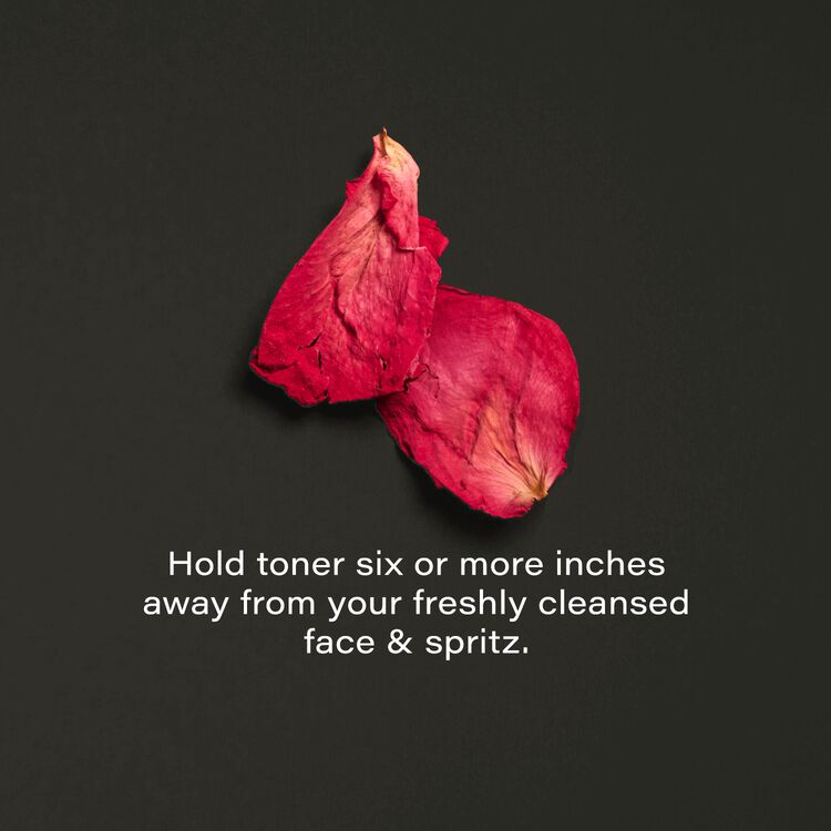 Bliss Facial Toner