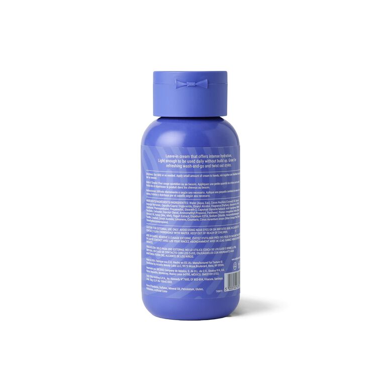 Daily Moisturizing Coil Cream