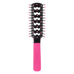 Static Free Mini Fast Flo Vent Brush