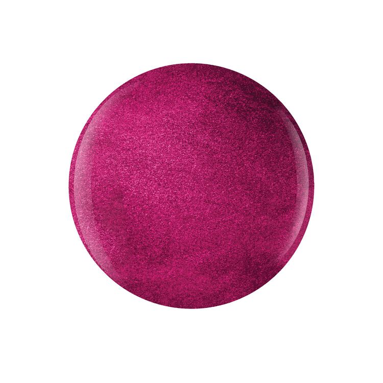 MINI Soak-Off Gel Nail Polish I'm From The Fuchsia
