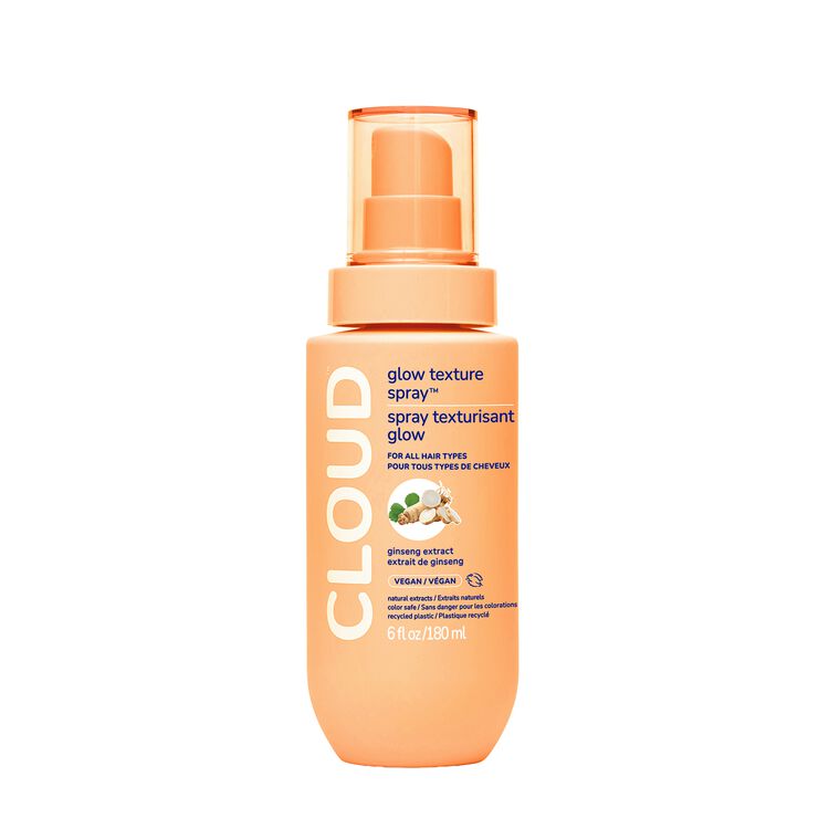 Glow Texture Spray