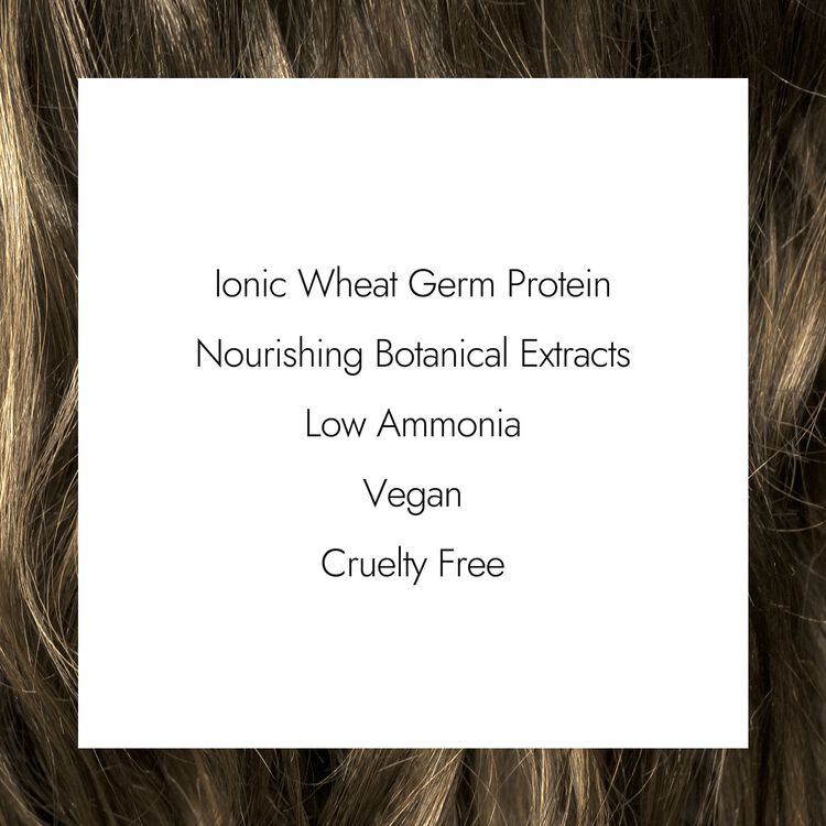 8MB Light Mushroom Blonde Permanent Creme Hair Color