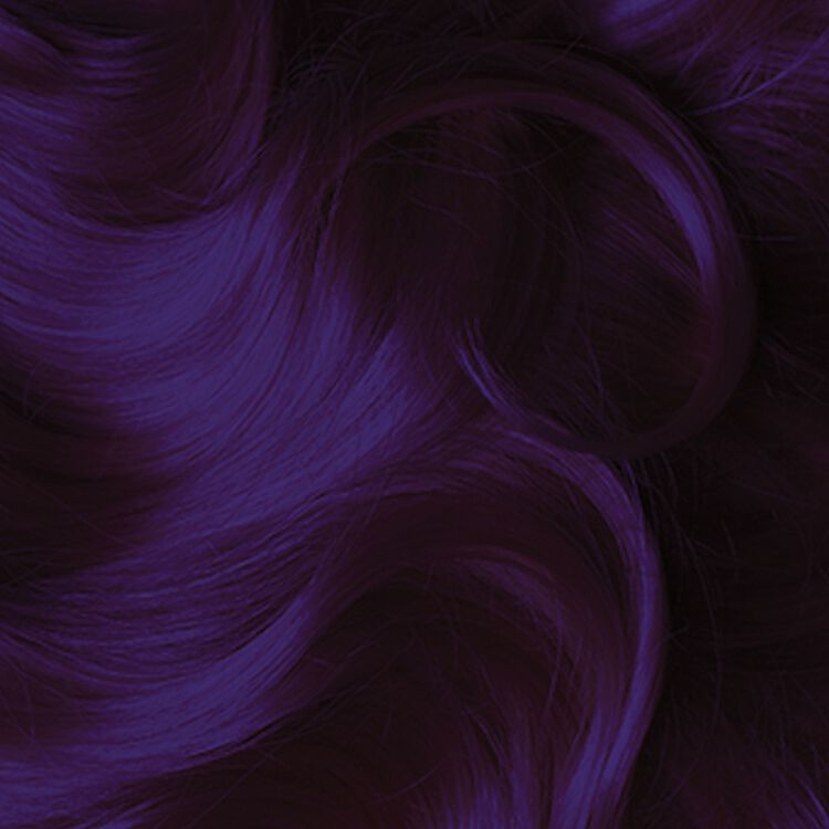 Manic Panic Semi-Permanent Color Cream Purple Haze