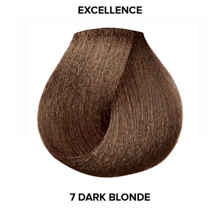 L'Oreal Excellence Creme Dark Blonde