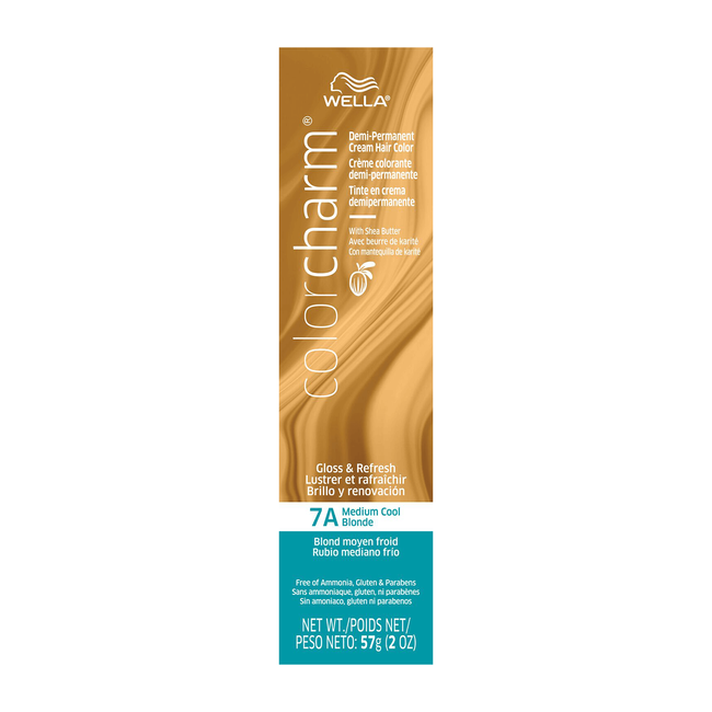 Wella 7a hot sale