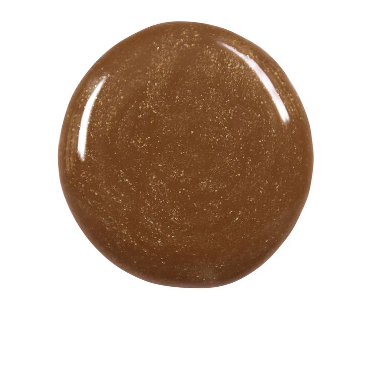 Herbal Lip Gloss Sheer Bronze