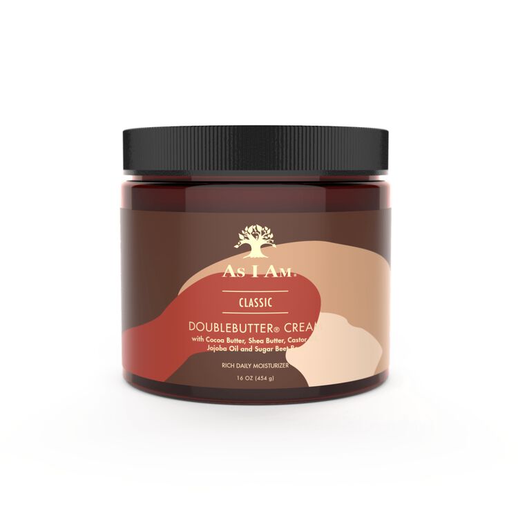 As I Am Doublebutter Cream Styling Products Textured Hair Sally Beauty