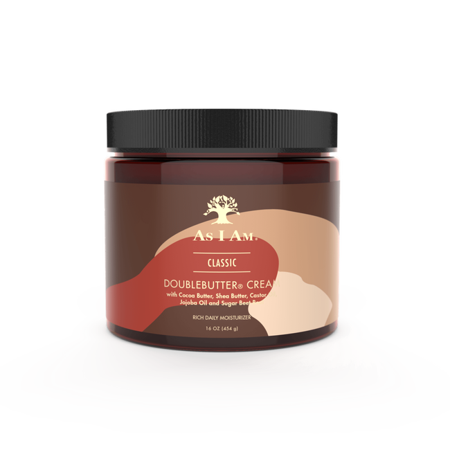 Double butter best sale cream