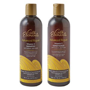 Silk Elements Advanced Repair Bundle