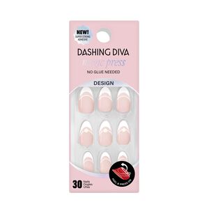 Magic Press Press-On Nails Brighter Dais Ahead