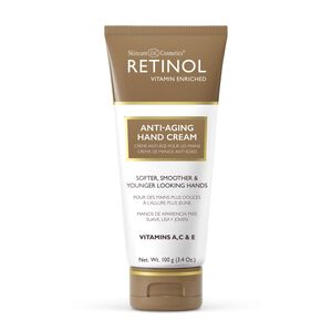 Anti-Aging Hand Cream