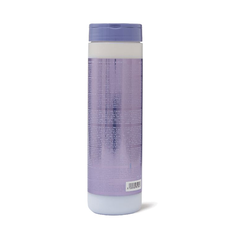 Ammonia-Free Powder Lightener 1lb