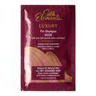 Luxury Pre Shampoo Hair Mask Packette