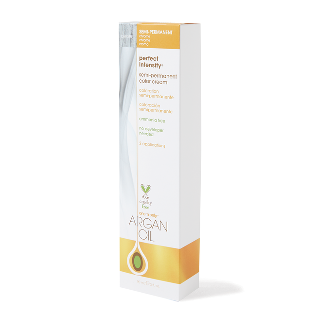 One N Only Perfect Intensity Semi Permanent Cream Chrome Semi Permanent Hair Color Sally Beauty One N Only Perfect Intensity Semi Permanent Cream Chrome Semi Permanent Hair Color Sally Beauty